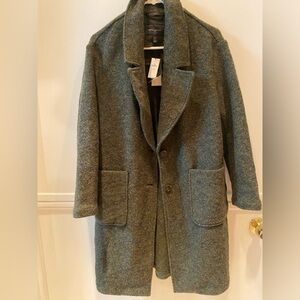 Banana Republic Coat.